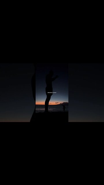 Focus On Improving Yourself Not Proving Yourself