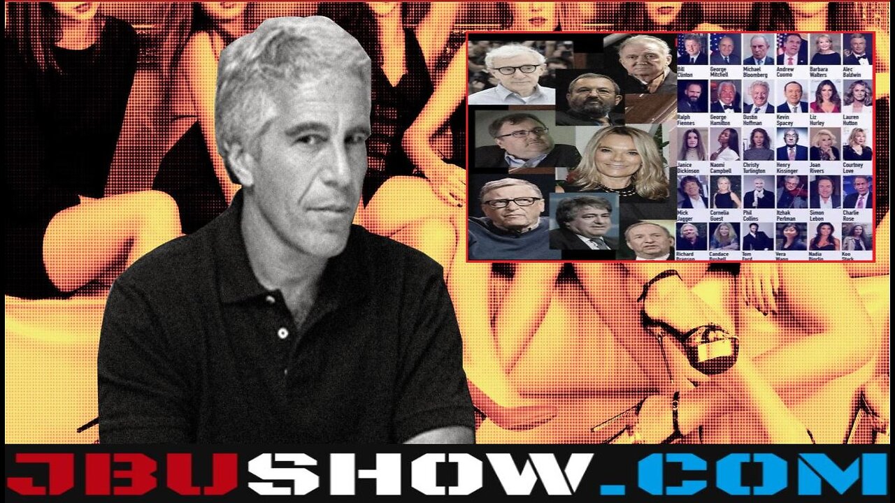 RELEASED: HERE ARE AT LEAST 30 CALENDAR NAMES THAT MET REGULARLY WITH PEDOPHILE JEFFREY EPSTEIN