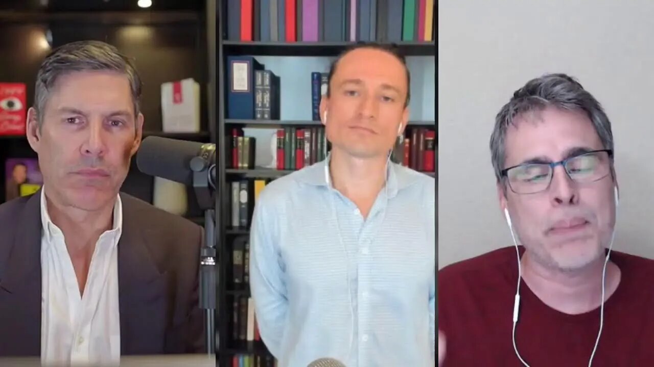Emil Kalinowski LIVE! Comparing Inflation 1940's to 1970's (We Take Calls)