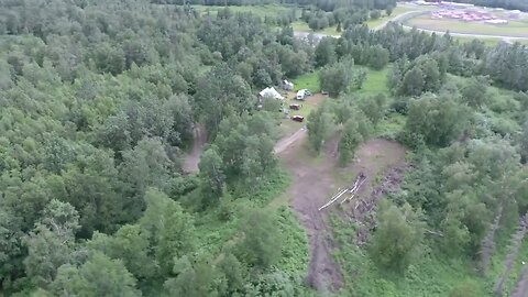 Dunwallace: The Land I Built