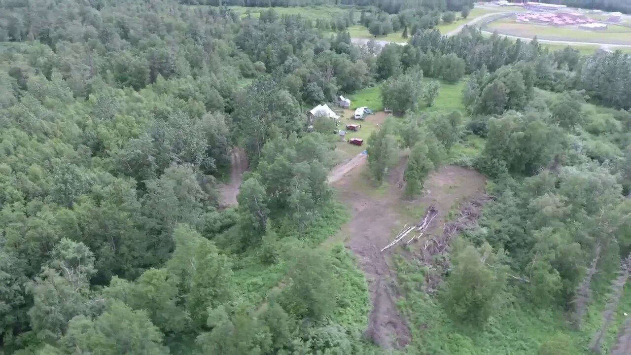 Dunwallace: The Land I Built