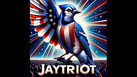 In The Doghouse (ep 18) with special Guest JAYTRIOT! 9pm ET Tue 9/17/24