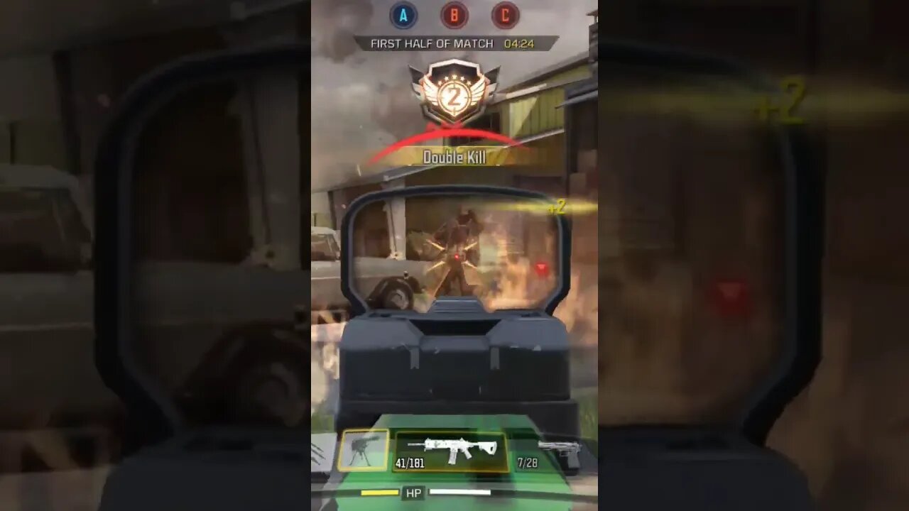 COD Mobile🌙💫 #foryou #foryoupage #foryourpage #fyp #callofduty, #warzone, #battle, #royal, #coldwar,