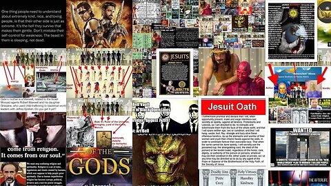 Bullshit cults FOR $$$ SOUL MIND control over Profit religion$$$ JW KINGDOM BULLSHIT