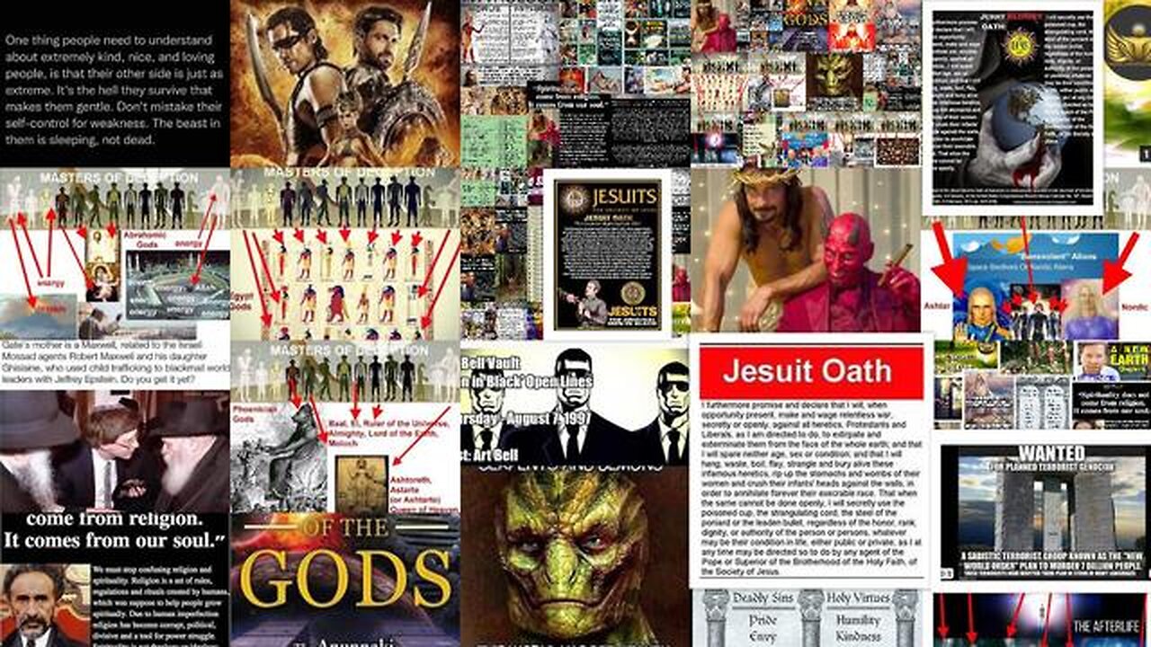 Bullshit cults FOR $$$ SOUL MIND control over Profit religion$$$ JW KINGDOM BULLSHIT
