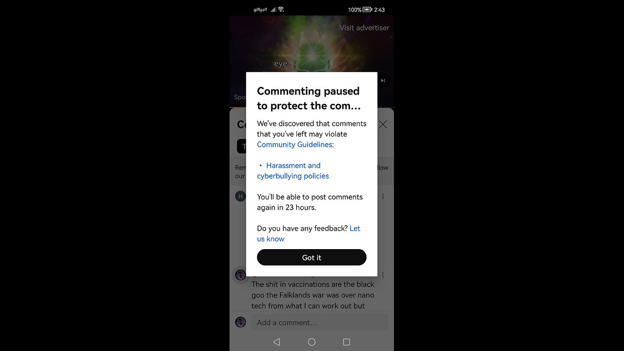 F*ck2tieirkeir lol lal pedo scum