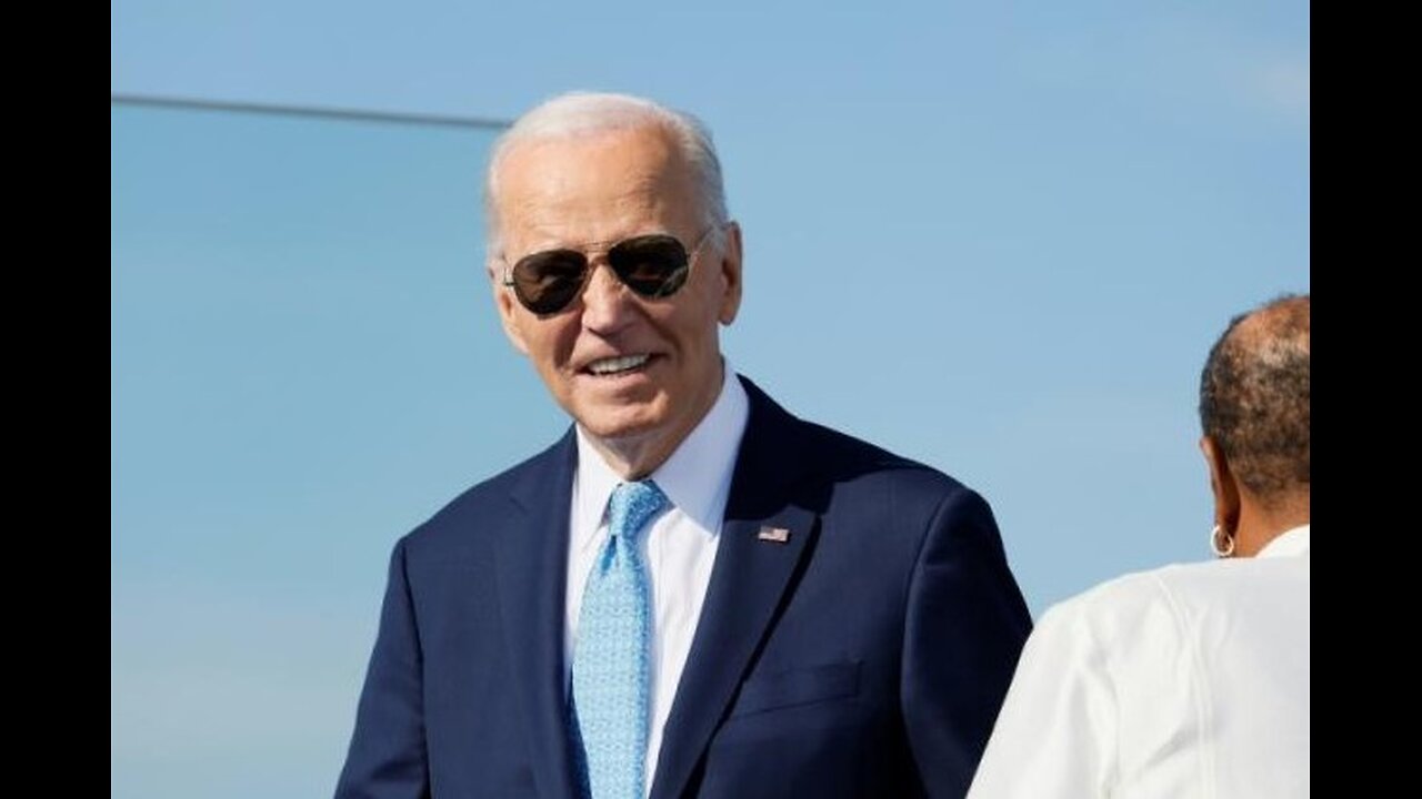 Biden Faces Backlash After Calling Trump Supporters 'Garbage'