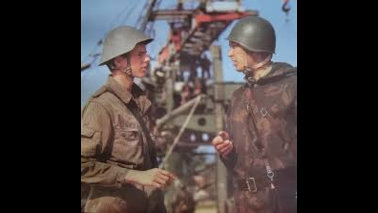 East German NVA / West German Bundeswehr - Du Hast