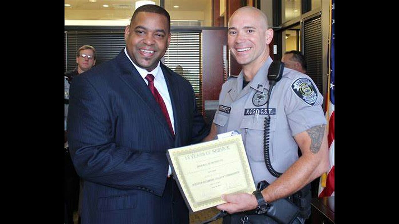 GOVERNMENT CORRUPTION IS PERSISTENT IN RICHMOND COUNTY AUGUSTA GEORGIA! CORRUPT COPS RUN DEPARTMENTS