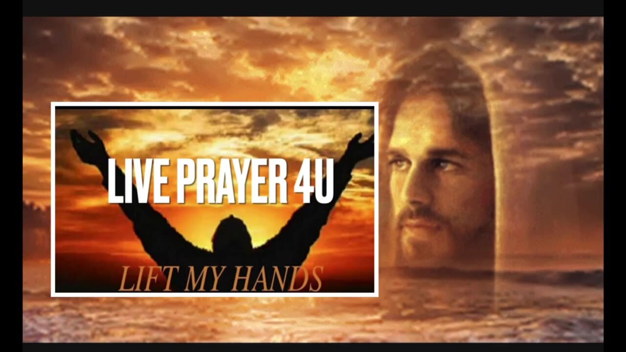 Live Hurricane Milton and Prayer 4U 24-7