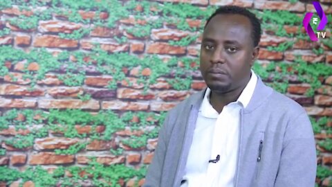 ቆቦ ላይ መንገድ የተዘጋበት የህወሓት ጦረኛ እና የታጣቂዎቹ ዘግናኝ የጅምላ ቀብር - ጎበዜ ሲሳይ