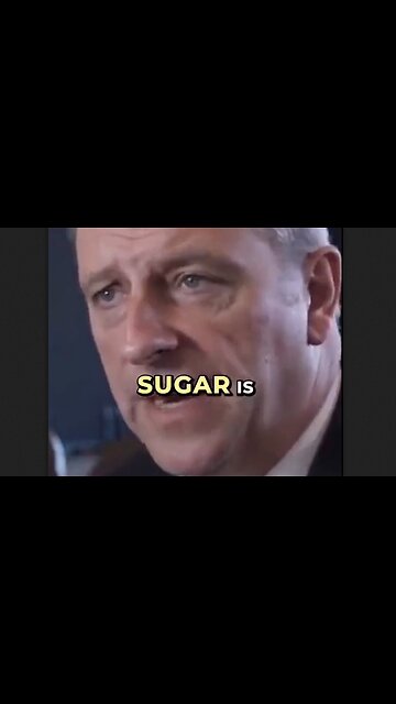 Sugar Is Your Primary Fuel For Cancer - HaloRockNews