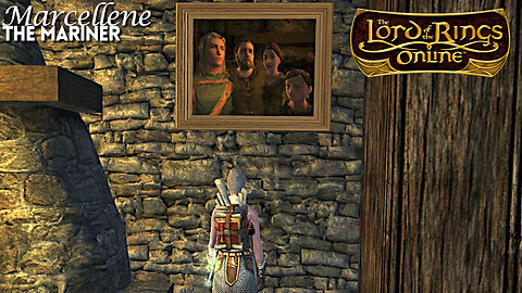 The Lasting Friendship - LOTRO - The Mariner Ep 52