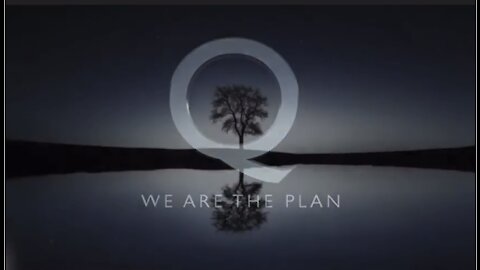 WE ARE THE PLAN by Joe M. 🌏☮️❤️🙏