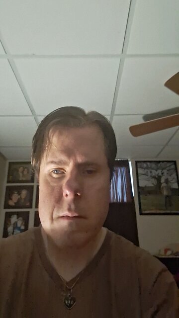 good morning everyone happy Friday