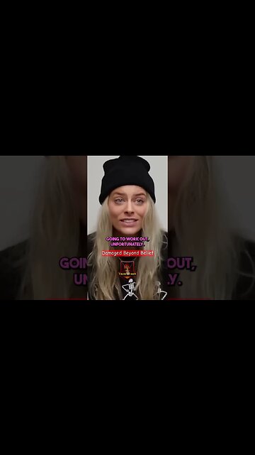 Emotional Damage For The Next Man To Deal With