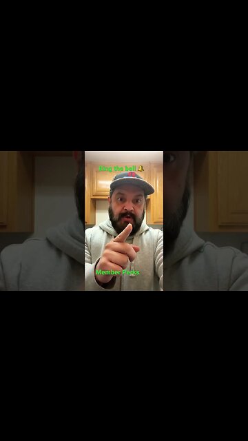 Member Perk! Go get it! First come first serve!