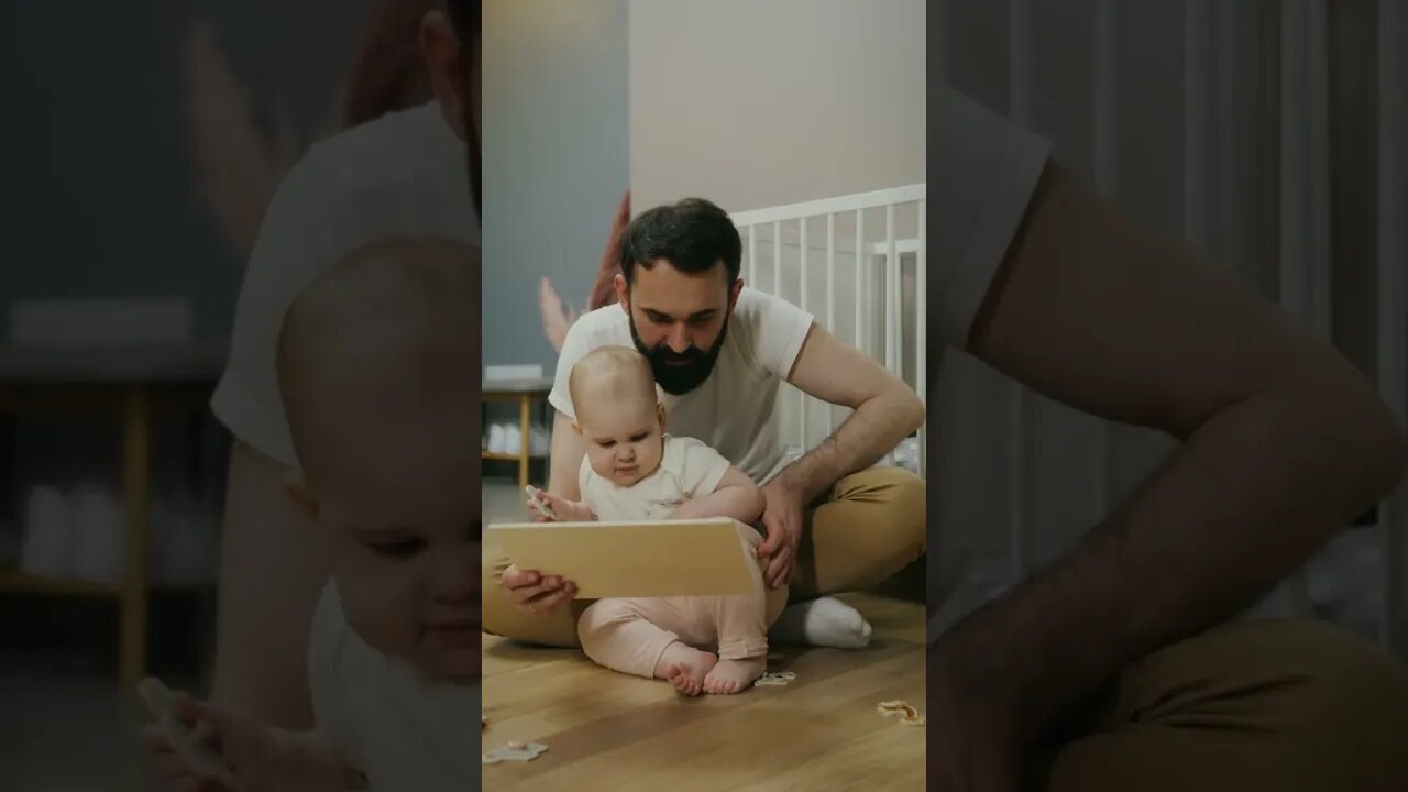 π₯° Cute πΆπ» Baby π Playing #cute #baby #playing #shorts