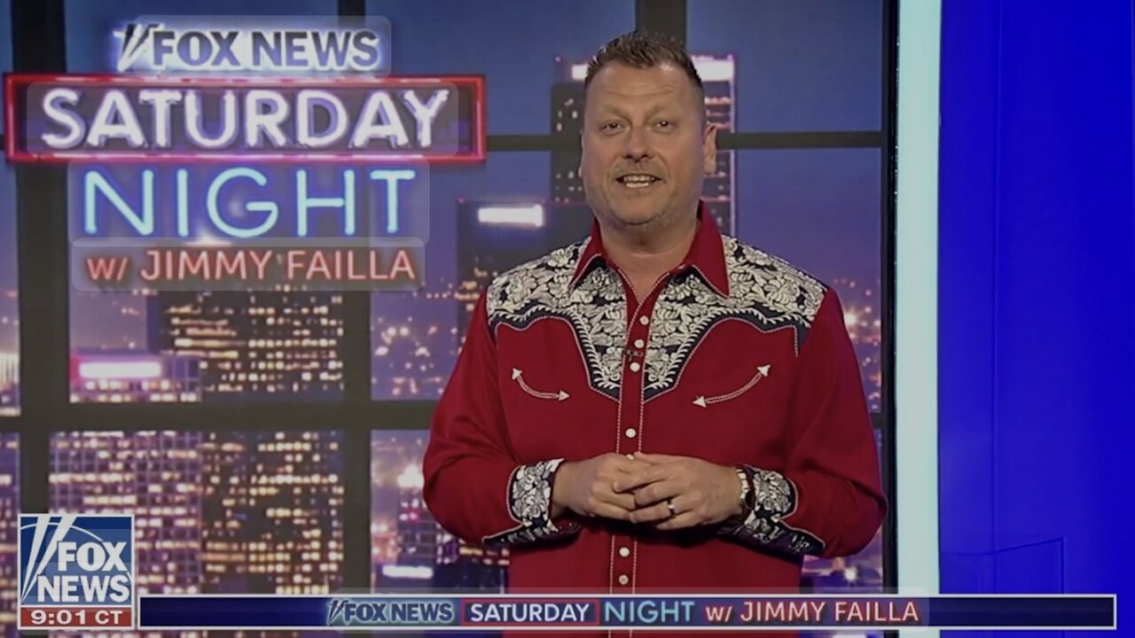 FOX NEWS SATURDAY NIGHT with Jimmy Failla (12/21/24) FULL EPISODE