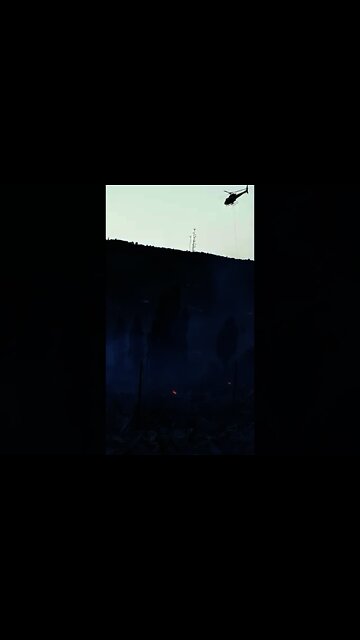 Mas de 140 casas arrasadas por Incendio en Castro, Chiloé!!!!