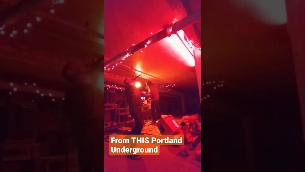 FTP Underground | From THIS Landscape