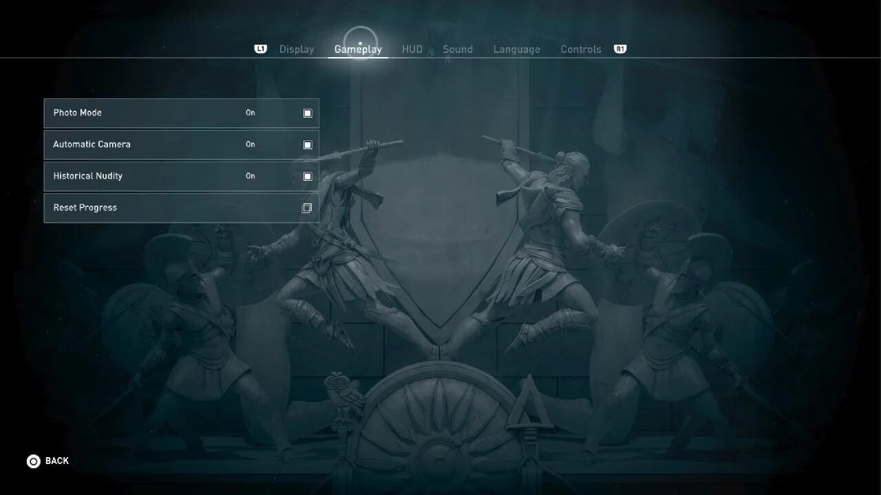 AC Odyssey: Without The Soy Do Me,,,Well...