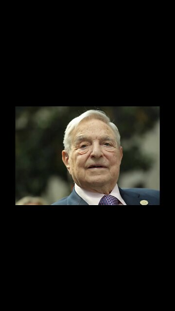 George Soros Called out by Kanye West