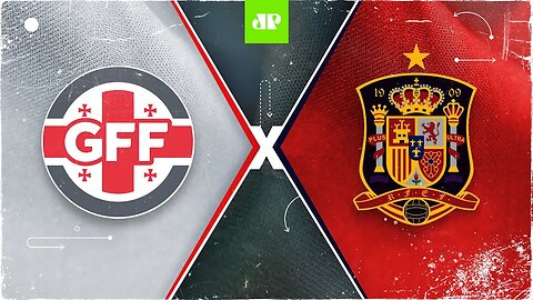Geórgia 1 x 2 Espanha - 28/03/2021 - Eliminatórias Europeias da Copa do Mundo