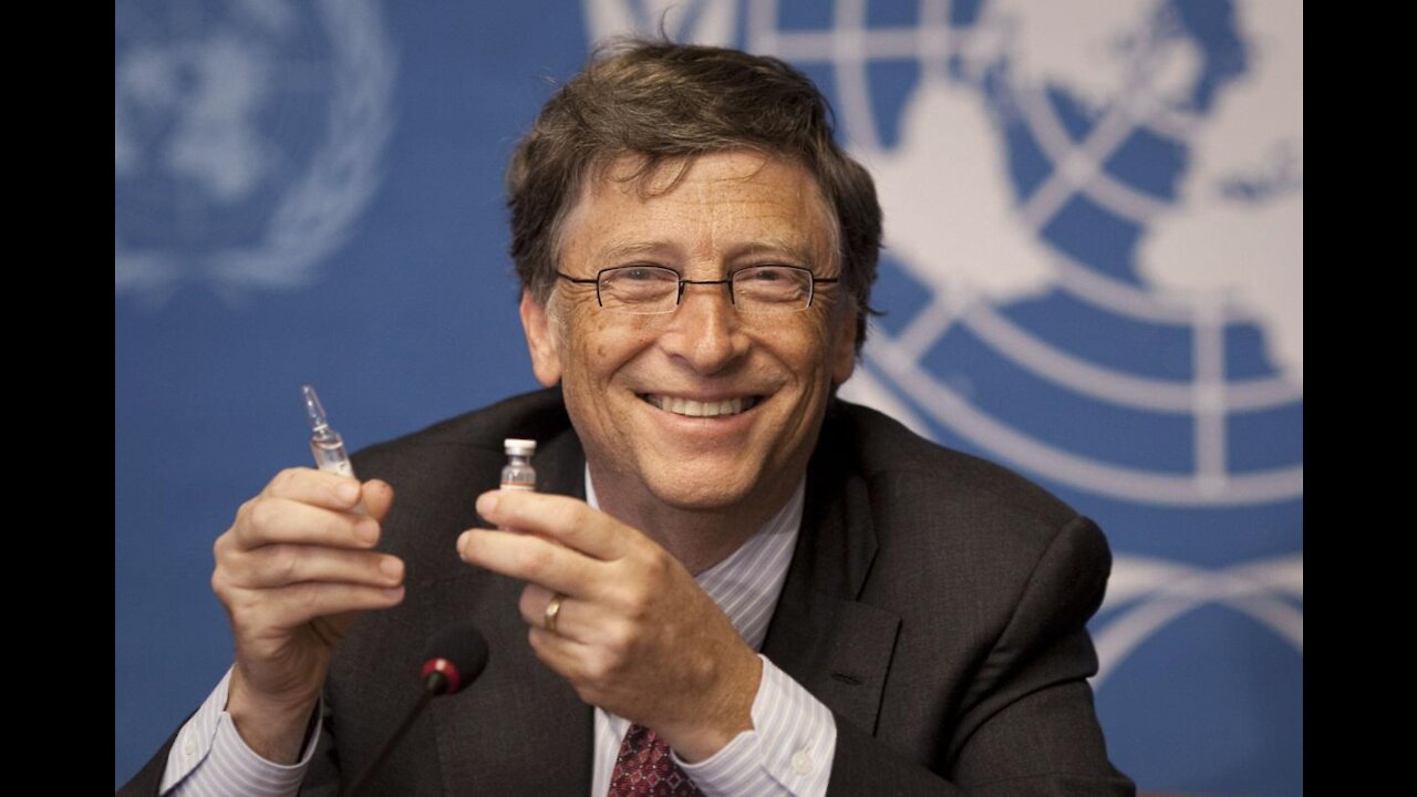 How They Designed the #Plandemic | #Event201 and #Agenda21