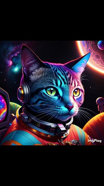 Cute Cat Picture 💫