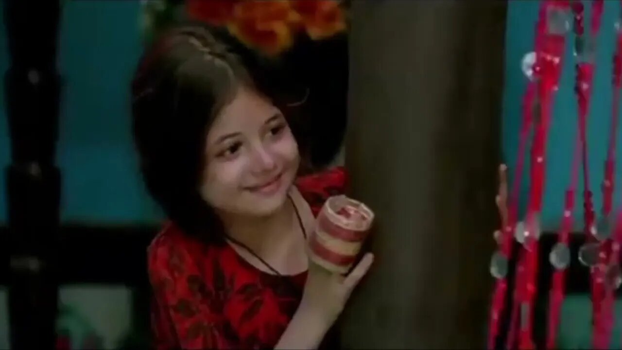 Bajrangi Bhaijan Munni