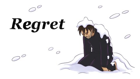 Regret