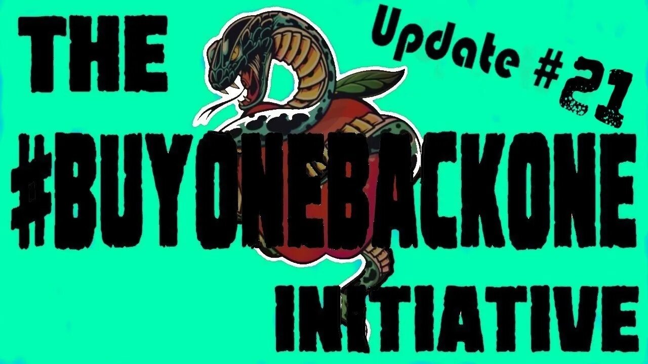 Fund My Comic First Week Report Card! #BuyOneBackOne Update 21