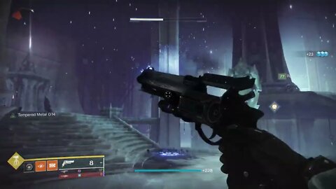 Destiny 2 Witch Queen Extraction Lost Sector Location & Quest