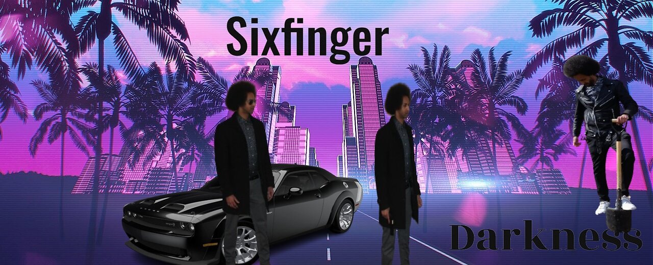 Sixfinger