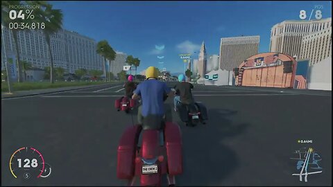 The Crew 2 Part 16 The West Coast