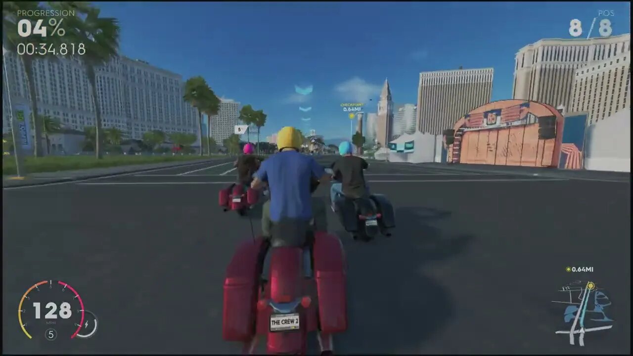 The Crew 2 Part 16 The West Coast