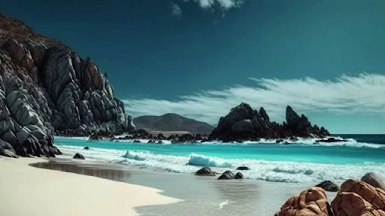 Explore the future of luxury with the Vision One Eleven