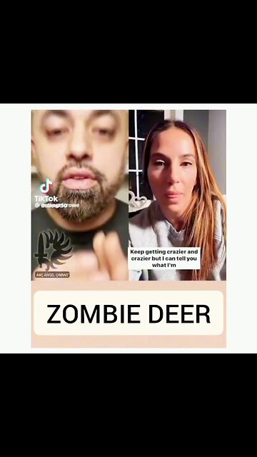 DEER ZOMBIES