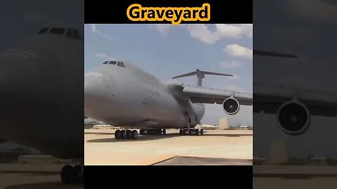 Watch The World Largest #Airplane Graveyard #Aviation #FighterJet #Pilot #Fly