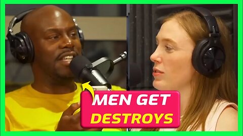 How Modern Women Ruined Men