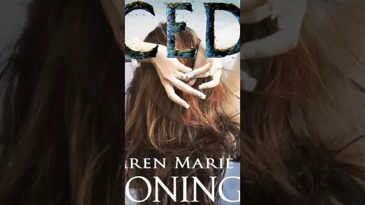 Bajo cero - Audiolibro completo en español #audiolibro #karenmariemoning #paranormalromance #fantasy