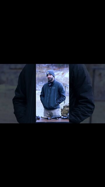 High Caliber Rounds Putting Other People In Danger