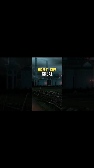 Essential Muslim Practices: Islamic Shorts