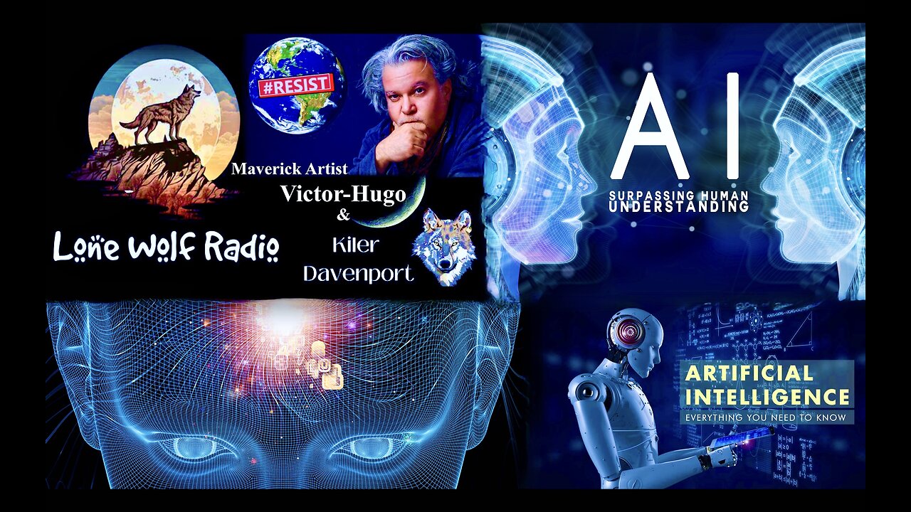 China Taiwan USA Russia For Dummies Whoever Controls Artificial Intelligence Will Control The World