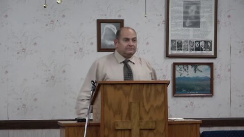 220904 #5 Grace, #3 Perfection, Growing Up Into Him