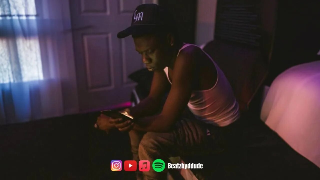 [FREE] EBK JaayBo x EBK Bckdoe Type Beat 2023 "So Sad"