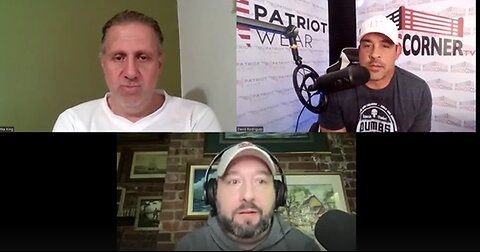 Mike King, David Rodriguez & NewsTreason: 700,000 Sealed Indictments Exposed!