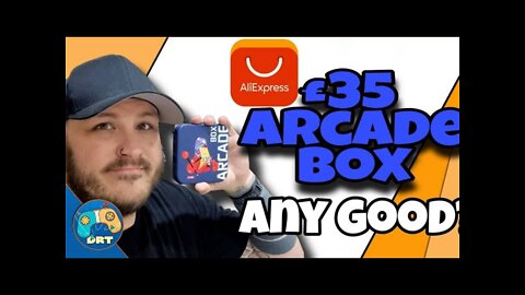 The £35 Emulation Console - Is it any good?