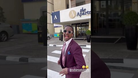 The richest kid in dubai!!